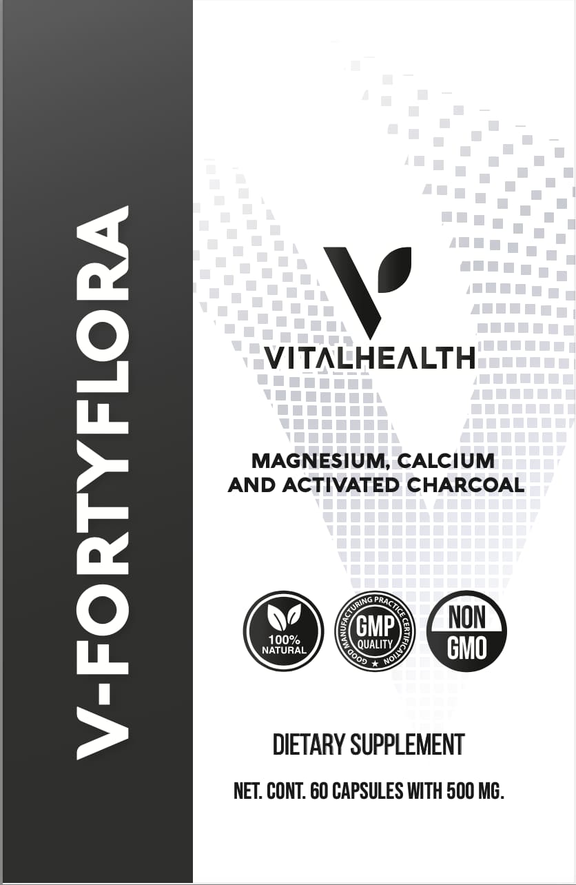 suplemento digestivo natural, magnesio para la digestión, carbón activado digestivo, suplemento para gases e hinchazón, calcio para el sistema digestivo, lisina para salud intestinal, limpieza digestiva natural