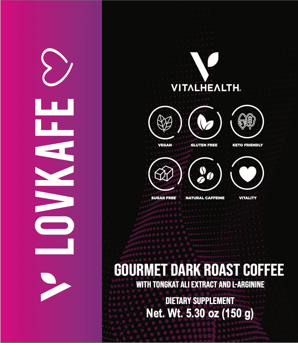 café funcional con adaptógenos, café con tongkat ali, café con shilajit himalaya, café energizante natural, suplemento hormonal masculino, café para rendimiento físico, café con maca y ginseng, equilibrio hormonal natural, café afrodisíaco saludable