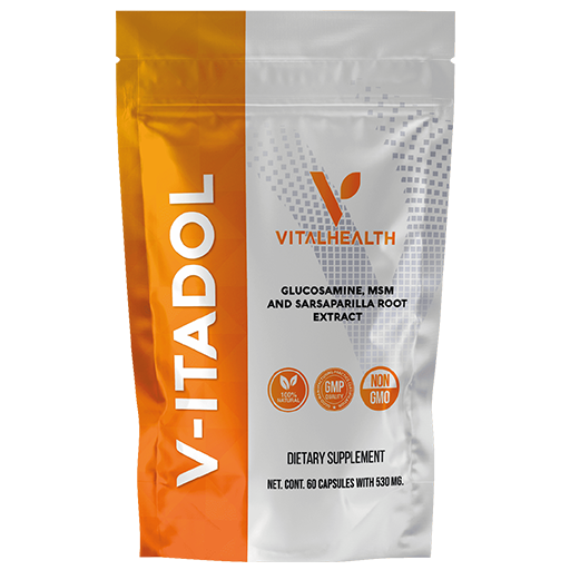 Suplemento para articulaciones, apoyo musculo esquelético natural, glucosamina para cartílagos, MSM para articulaciones y músculos, zarzaparrilla antioxidante natural, alivio natural de dolor articular, suplemento para movilidad y flexibilidad.