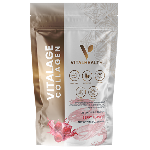 V-Italcollagen
