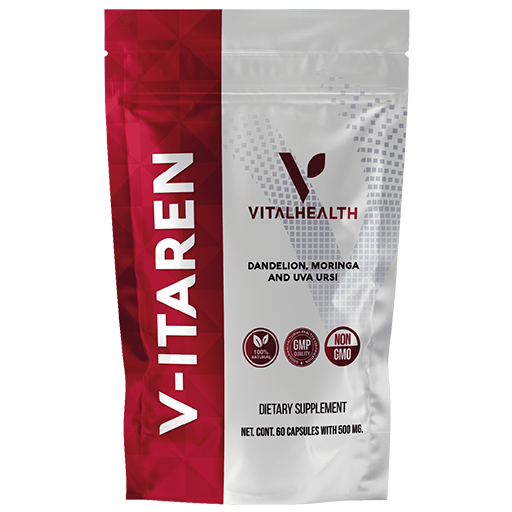 V-Itaren